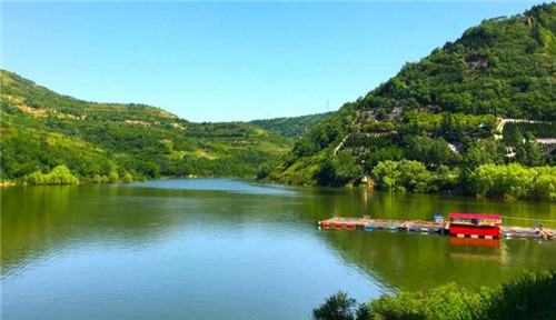 西安市霸陵墓園新區(qū)-西郊專業(yè)的霸陵墓園價(jià)格