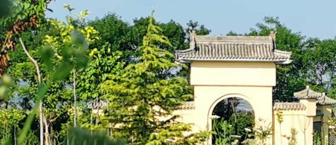 西安公墓大全/價(jià)格/位置/類(lèi)型