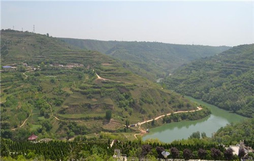 陜西西安長安區(qū)壽陽山墓園墓地價(jià)格