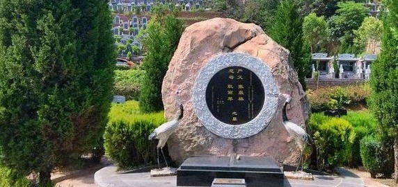 西安墓園哪里有樹葬-西安墓園哪里可以進行樹葬,？