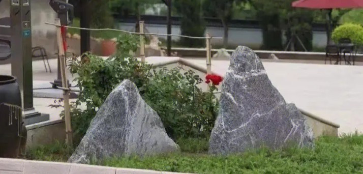 西安壽陽(yáng)山墓園預(yù)約二維碼-閻良漢皇樹葬骨灰公墓