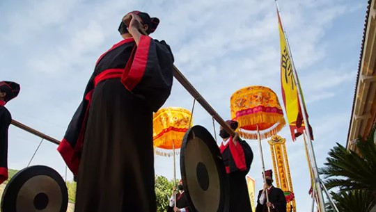 西安藍(lán)田縣墓園有哪些？