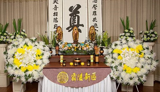 西安公墓價(jià)格貴嗎現(xiàn)在-西安公墓價(jià)格不菲,，近年來漲幅明顯