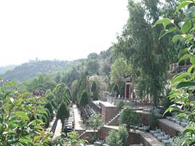 西安壽陽(yáng)山墓園地址 電話 價(jià)格 分水怎么樣