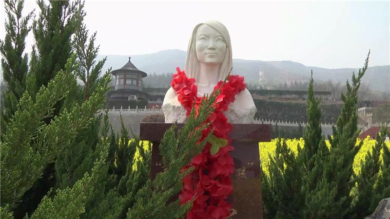 西安霸陵墓園新區(qū),只做墓園銷(xiāo)售