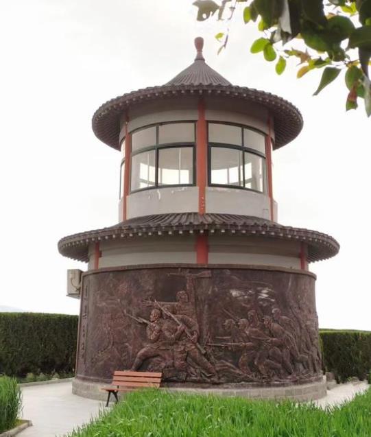 西安霸陵墓園新區(qū)寶地,環(huán)境優(yōu)美,!