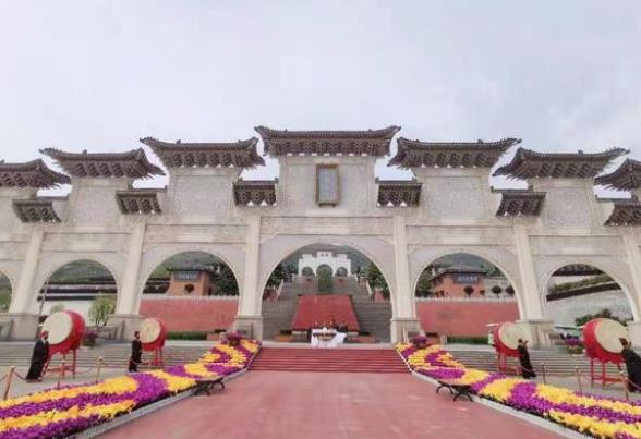 西安霸陵墓園新區(qū)寶地,環(huán)境優(yōu)美,!