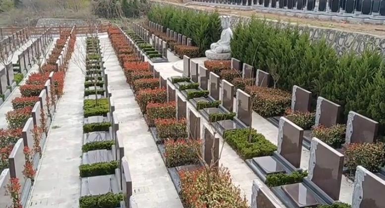 西安陵園之首選,,墓園打造成國際水準(zhǔn),,環(huán)境一流!