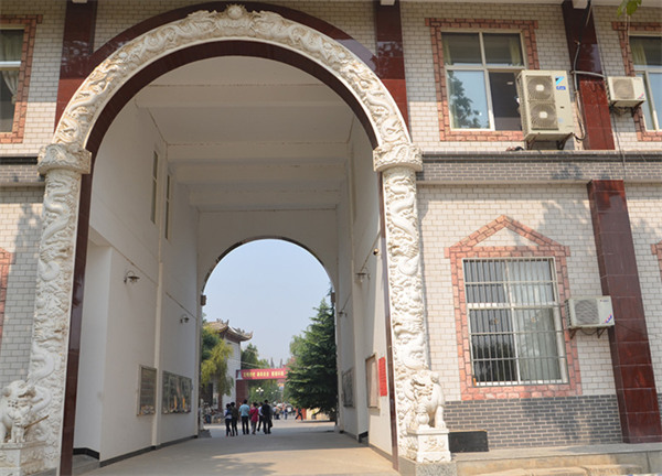 西安鳳棲山墓園讓逝者安息,,讓愛長存久遠