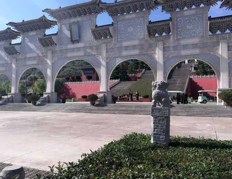 西安霸陵新區(qū)墓園怎么樣,?