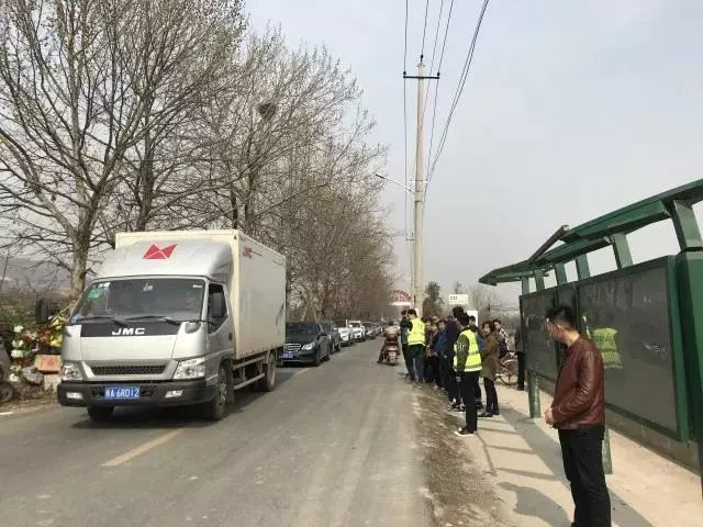 西安人,，清明假期將至，這份交通指南請(qǐng)收好~