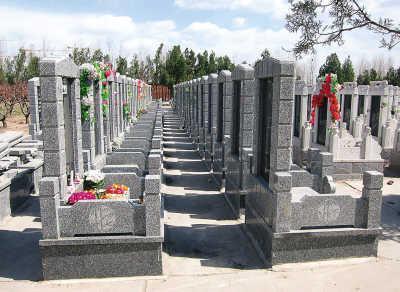 西安墓地都有哪些,?西安銷售熱門公墓都有哪些